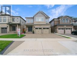 49 SCOTS PINE TRAIL, Kitchener, Ontario
