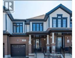 43 FREEDOM Crescent, Hamilton, Ontario