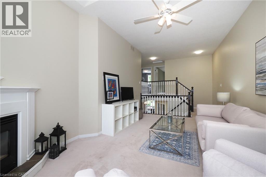 218 Inverhuron Crescent Unit# A, Waterloo, Ontario  N2V 2H7 - Photo 17 - 40851312