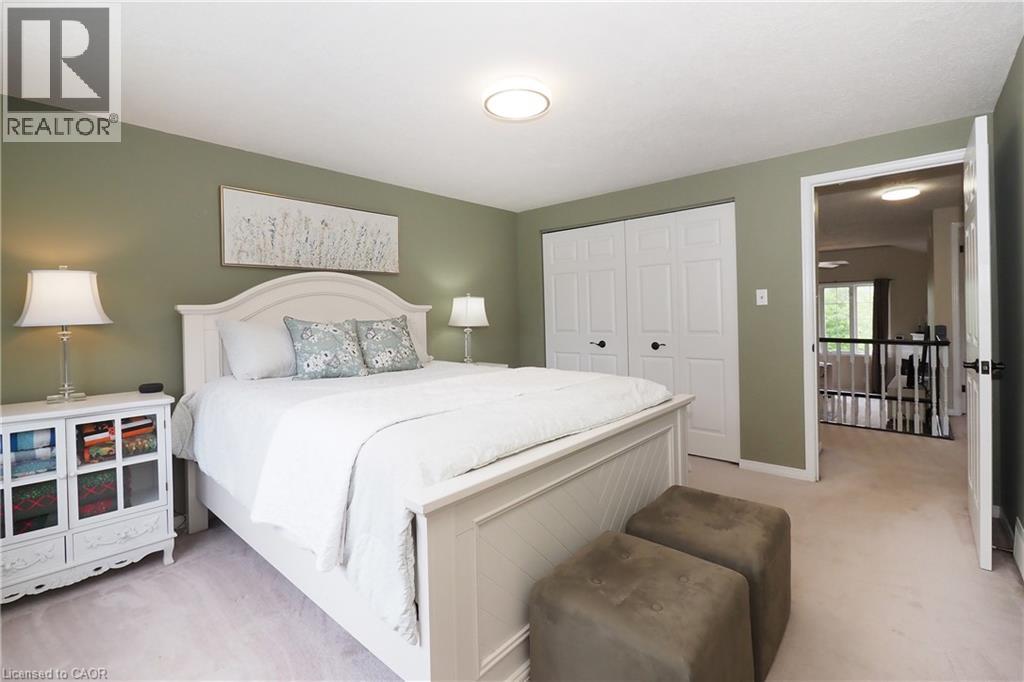 218 Inverhuron Crescent Unit# A, Waterloo, Ontario  N2V 2H7 - Photo 19 - 40851312