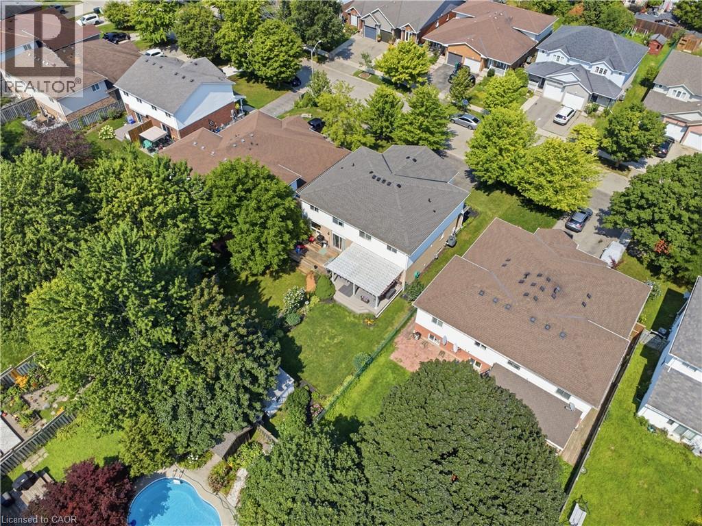 218 Inverhuron Crescent Unit# A, Waterloo, Ontario  N2V 2H7 - Photo 31 - 40851312