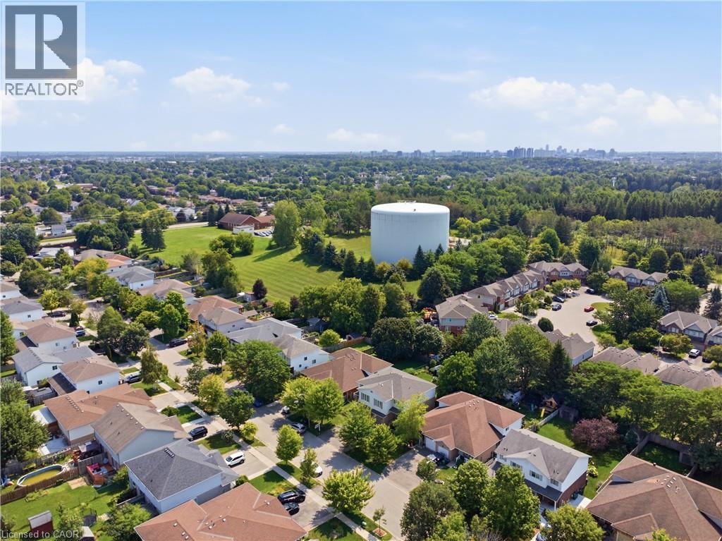218 Inverhuron Crescent Unit# A, Waterloo, Ontario  N2V 2H7 - Photo 33 - 40851312
