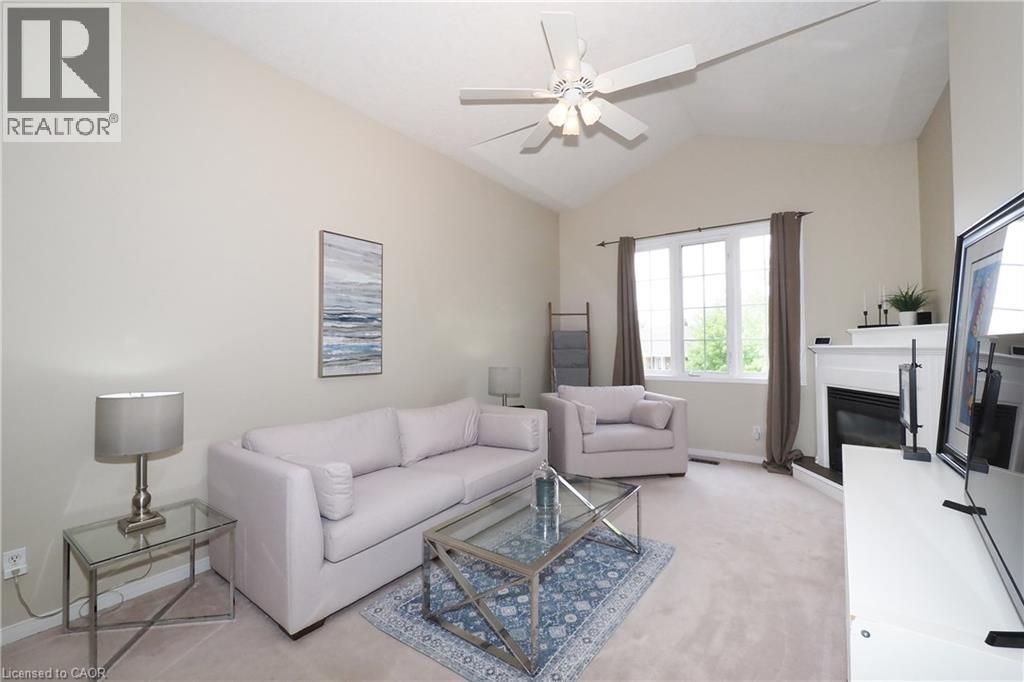 218 Inverhuron Crescent Unit# A, Waterloo, Ontario  N2V 2H7 - Photo 16 - 40851312