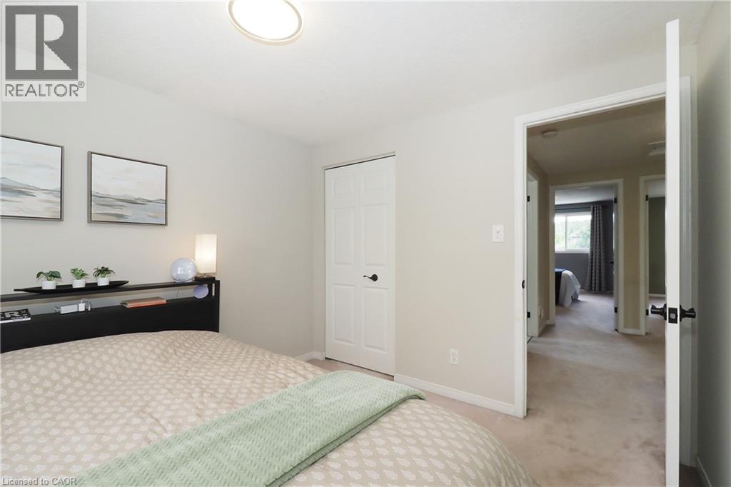 218 Inverhuron Crescent Unit# A, Waterloo, Ontario  N2V 2H7 - Photo 23 - 40851312