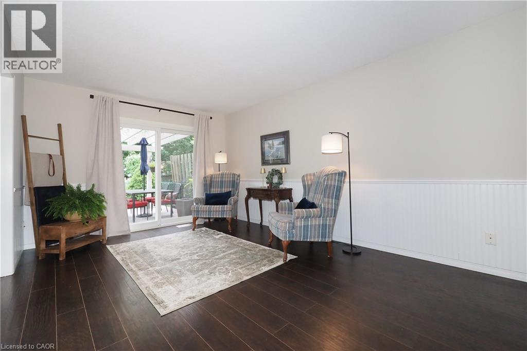 218 Inverhuron Crescent Unit# A, Waterloo, Ontario  N2V 2H7 - Photo 8 - 40851312