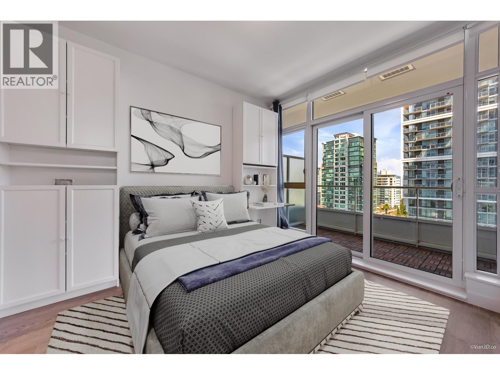 907 6080 Mckay Avenue, Burnaby, British Columbia  V5H 0J4 - Photo 15 - R3155542
