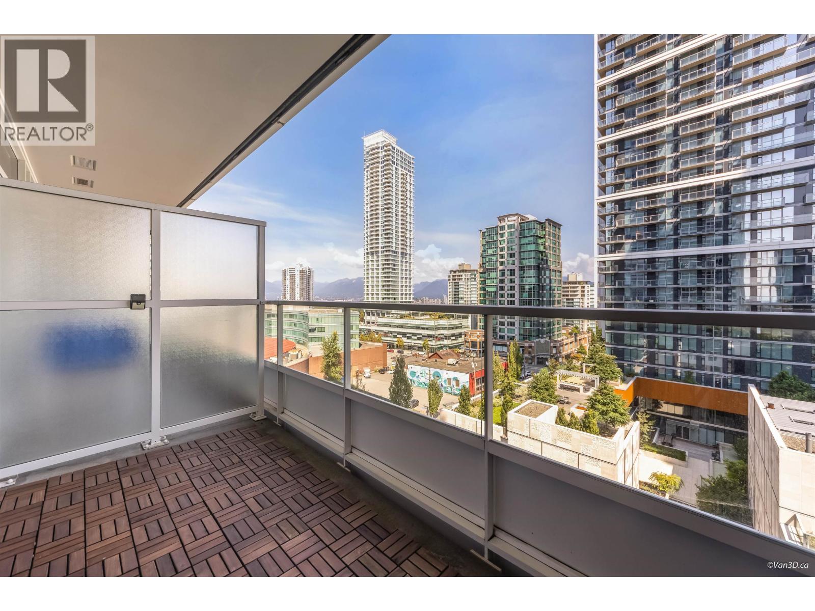907 6080 Mckay Avenue, Burnaby, British Columbia  V5H 0J4 - Photo 18 - R3155542