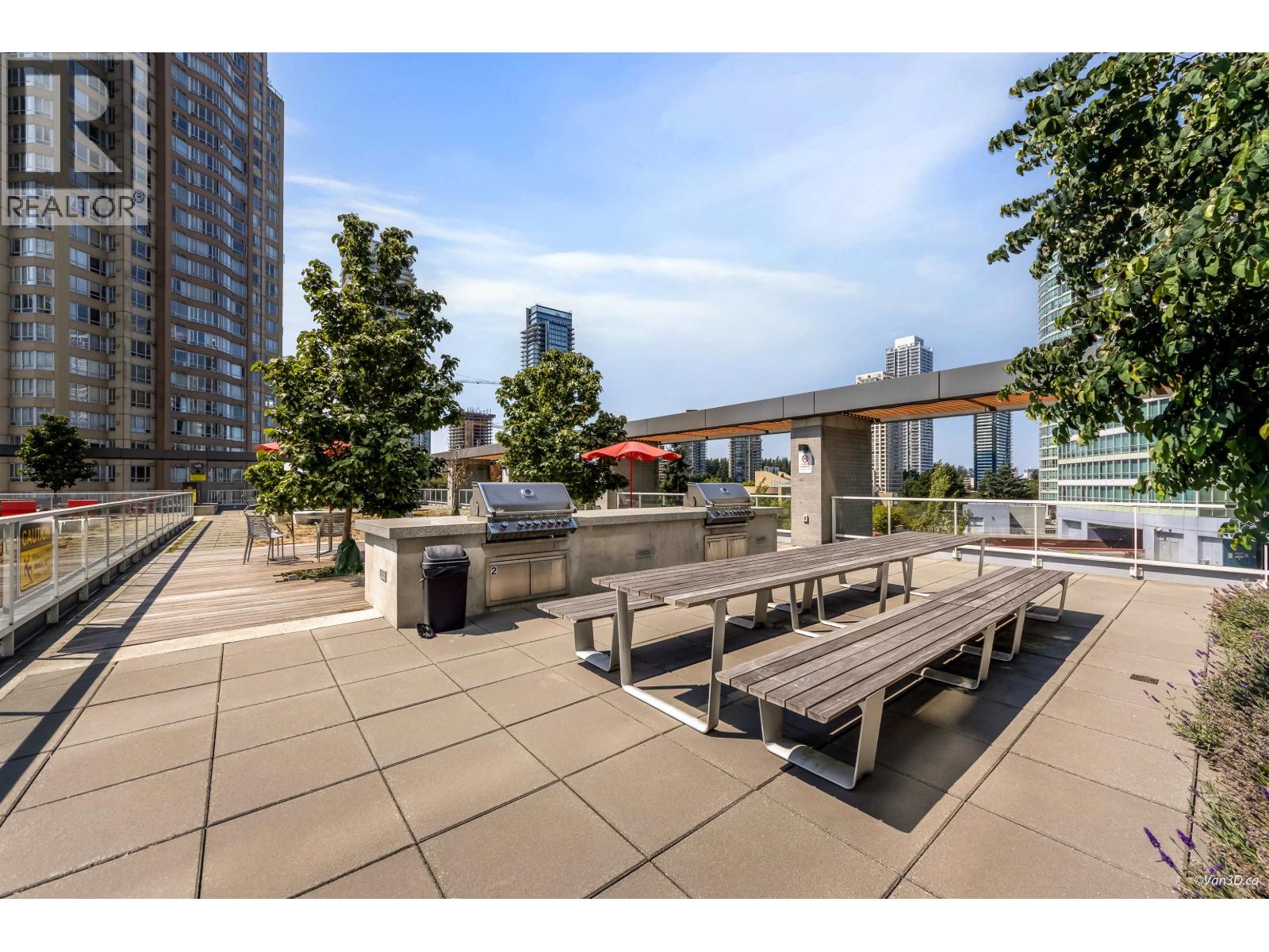 907 6080 Mckay Avenue, Burnaby, British Columbia  V5H 0J4 - Photo 30 - R3155542
