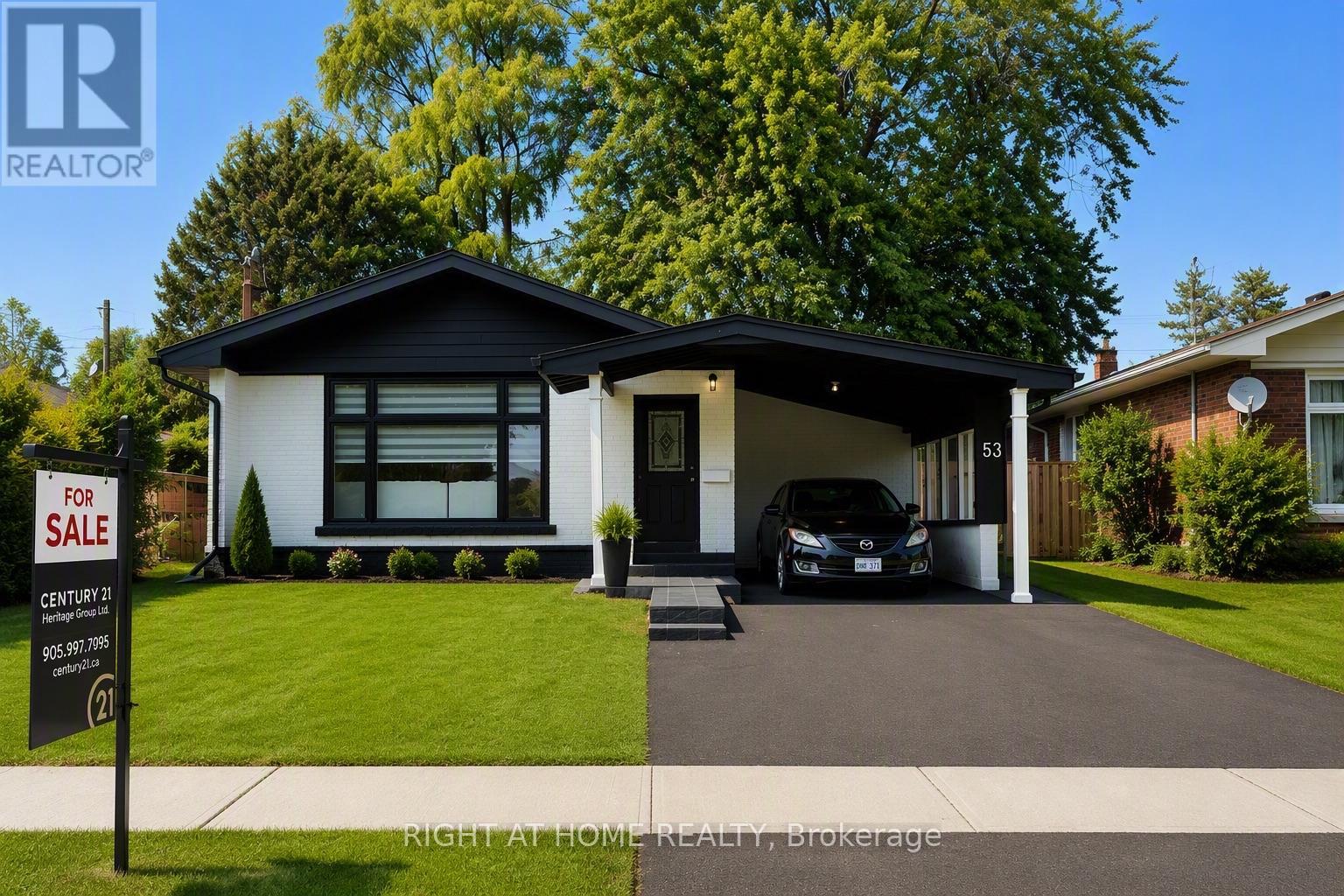 53 GAIETY DRIVE, Toronto, Ontario