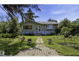 10527 137 AV NW, Edmonton