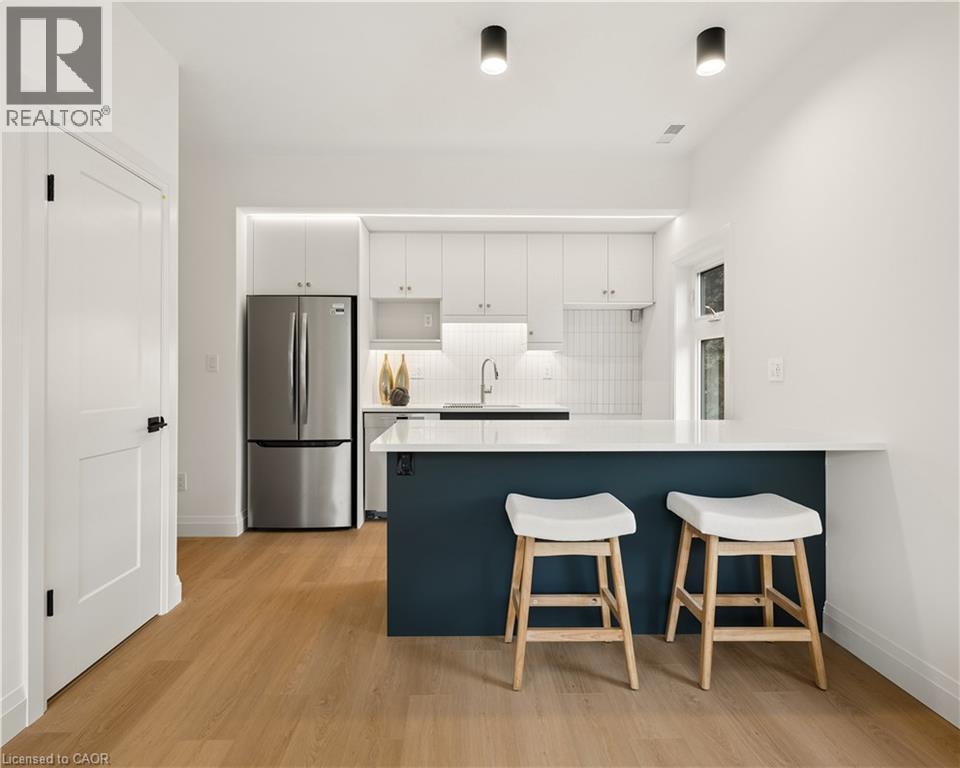 563 N Wellington Street Unit# 1, Kitchener, Ontario  N2H 5L6 - Photo 5 - 40855816