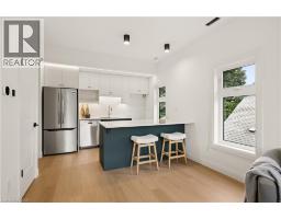 563 N WELLINGTON Street Unit# 1, kitchener, Ontario