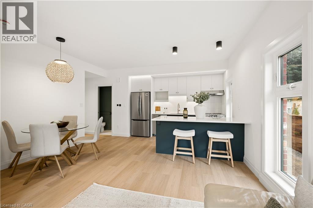 563 N Wellington Street Unit# 2, Kitchener, Ontario  N2H 5L6 - Photo 4 - 40856034