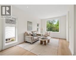 563 N WELLINGTON Street Unit# 2, kitchener, Ontario