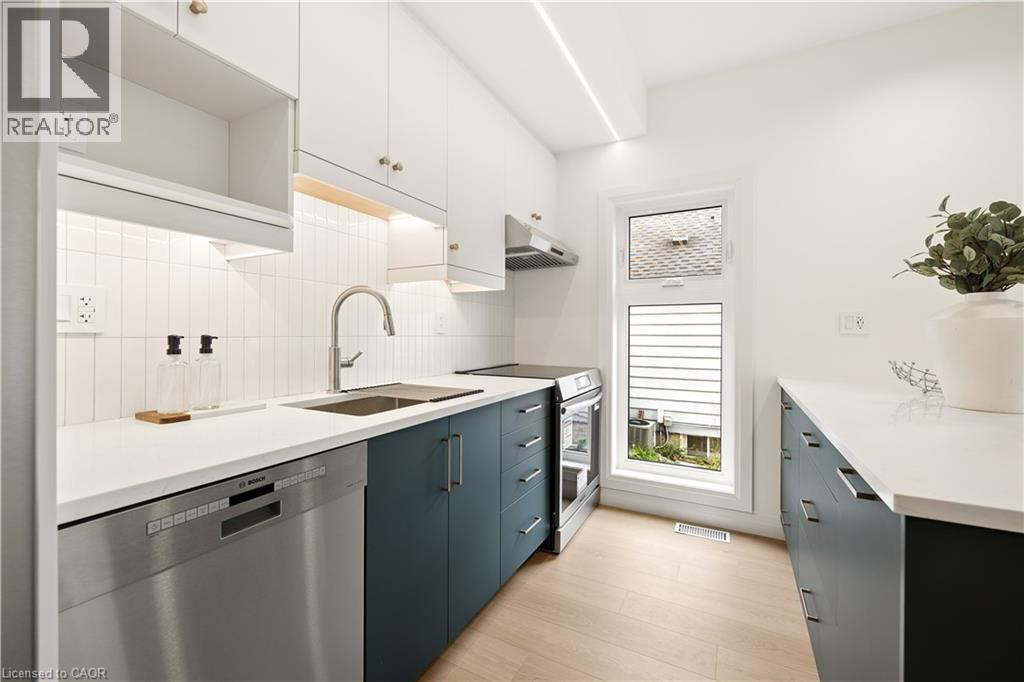 563 N Wellington Street Unit# 2, Kitchener, Ontario  N2H 5L6 - Photo 6 - 40856034