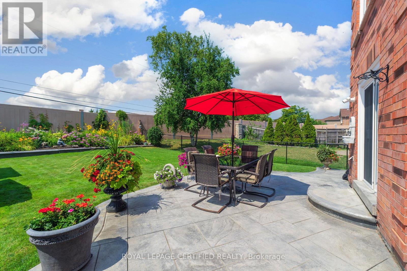 84 Softneedle Avenue, Brampton, Ontario  L6R 1L2 - Photo 28 - W13674616