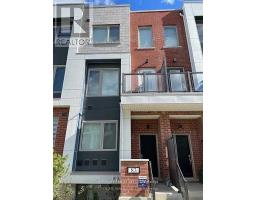 83 WILLIAM DUNCAN AVENUE, Toronto, Ontario