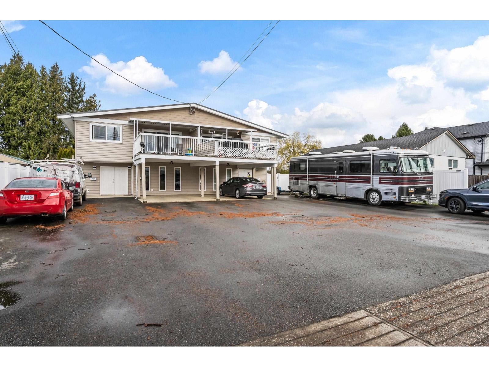 46479 Brooks Avenue, Chilliwack Proper South, Chilliwack, British Columbia  V2P 1C6 - Photo 6 - R3148421
