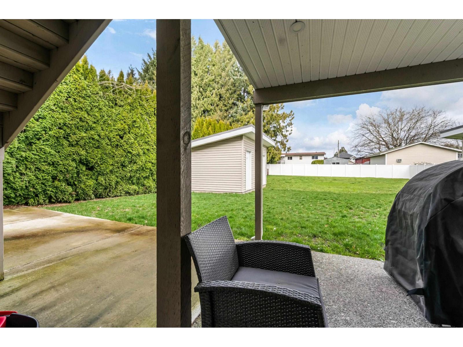 46479 Brooks Avenue, Chilliwack Proper South, Chilliwack, British Columbia  V2P 1C6 - Photo 12 - R3148421