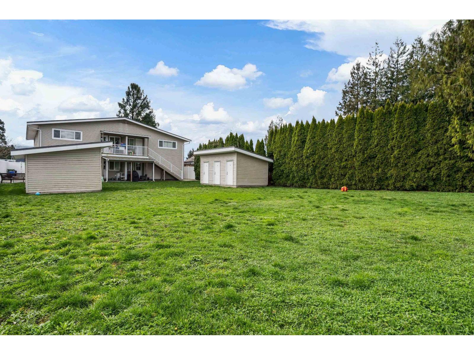 46479 Brooks Avenue, Chilliwack Proper South, Chilliwack, British Columbia  V2P 1C6 - Photo 2 - R3148421