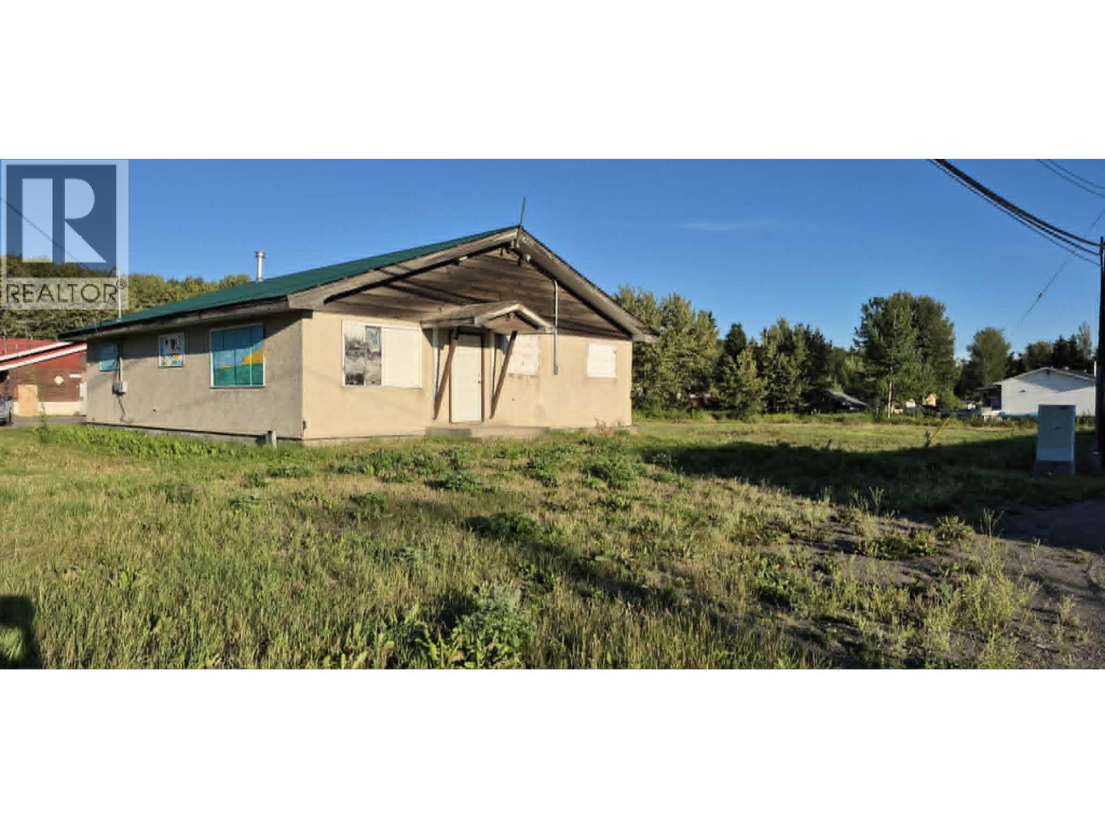 294 E 3rd Avenue, Fort St. James, British Columbia  V0J 1P0 - Photo 4 - C8081239
