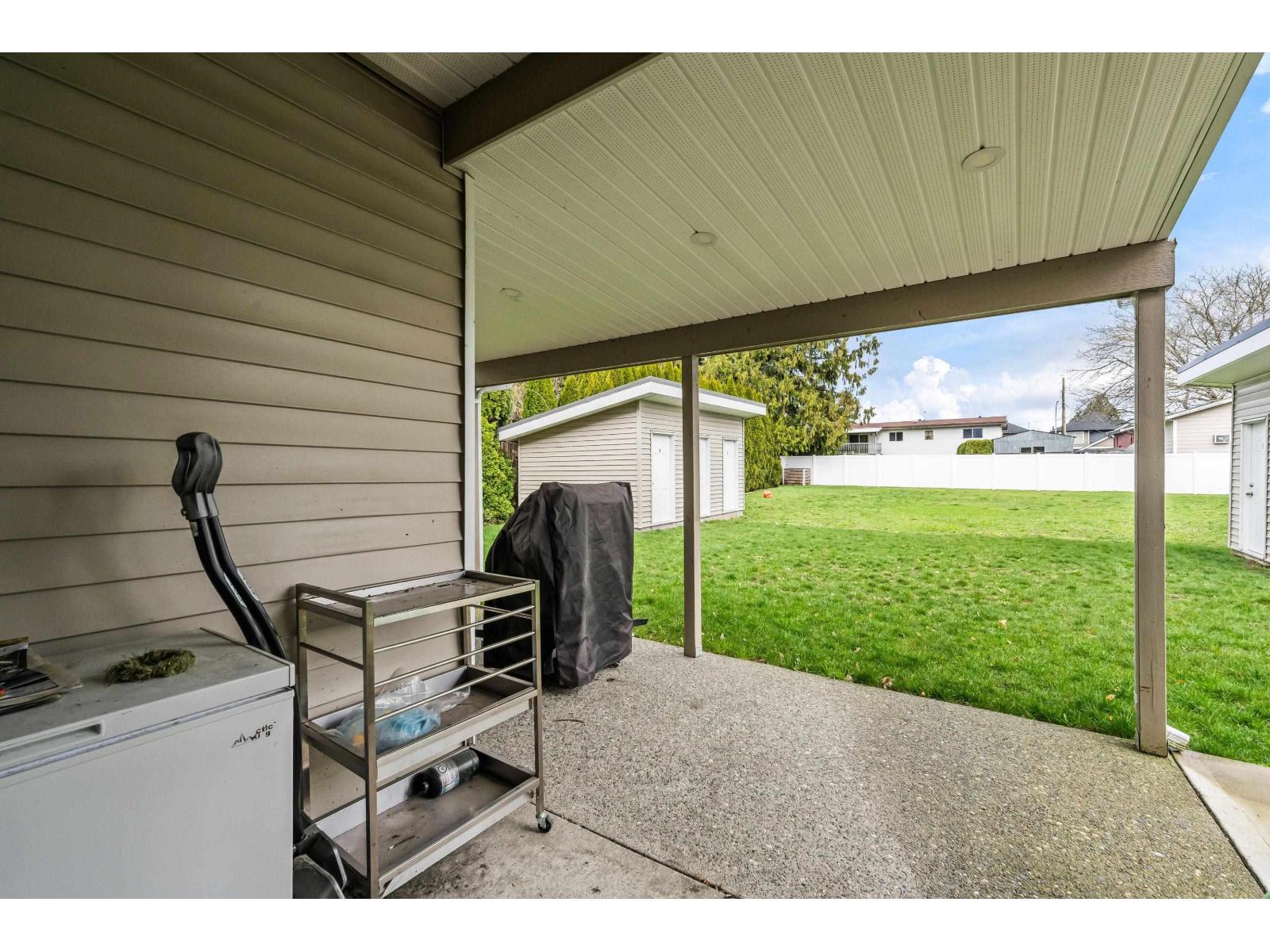 46479 Brooks Avenue, Chilliwack Proper South, Chilliwack, British Columbia  V2P 1C6 - Photo 16 - R3148421
