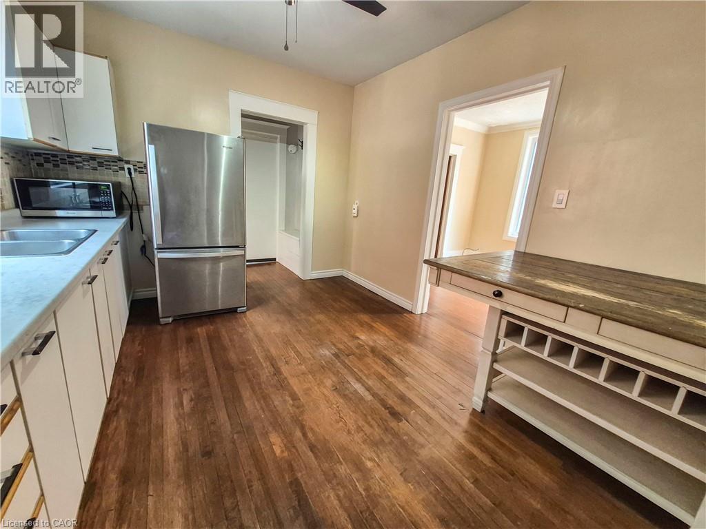 408 Wellington Street N Unit# 2, Kitchener, Ontario  N2H 5L2 - Photo 10 - 40849163
