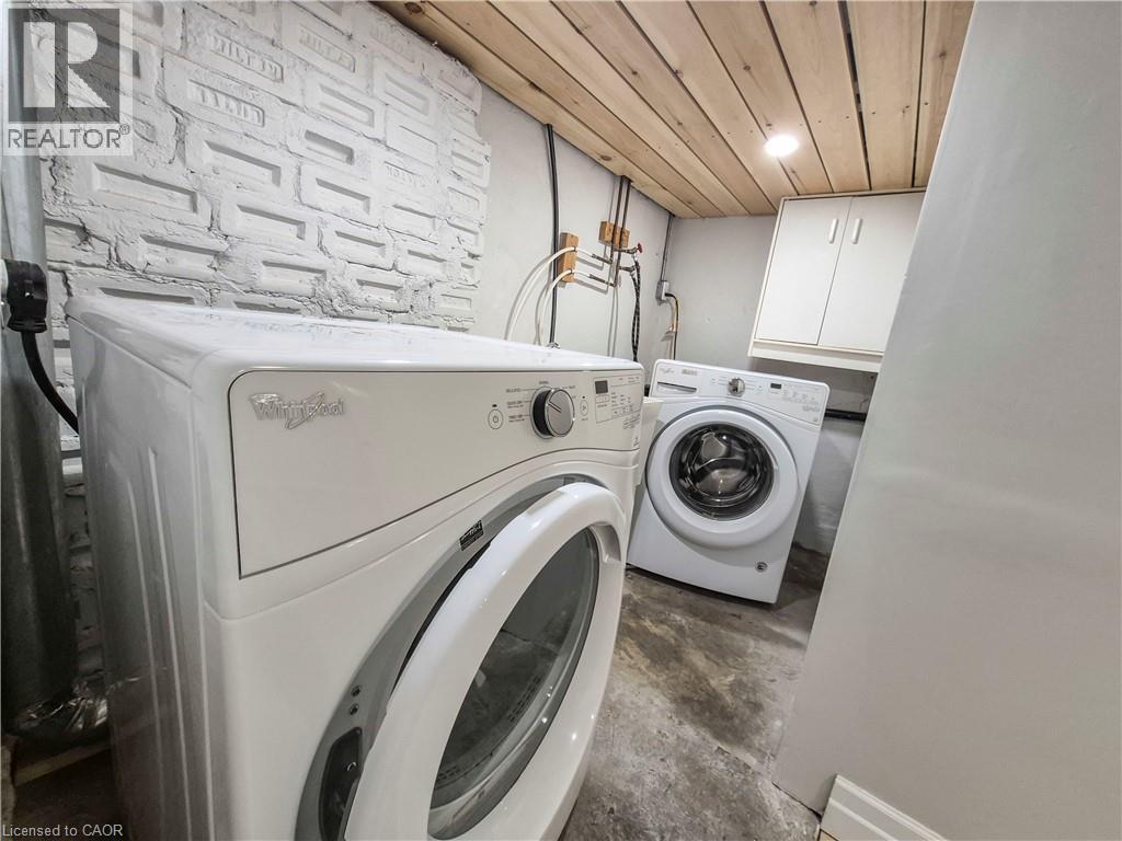 408 Wellington Street N Unit# 2, Kitchener, Ontario  N2H 5L2 - Photo 14 - 40849163