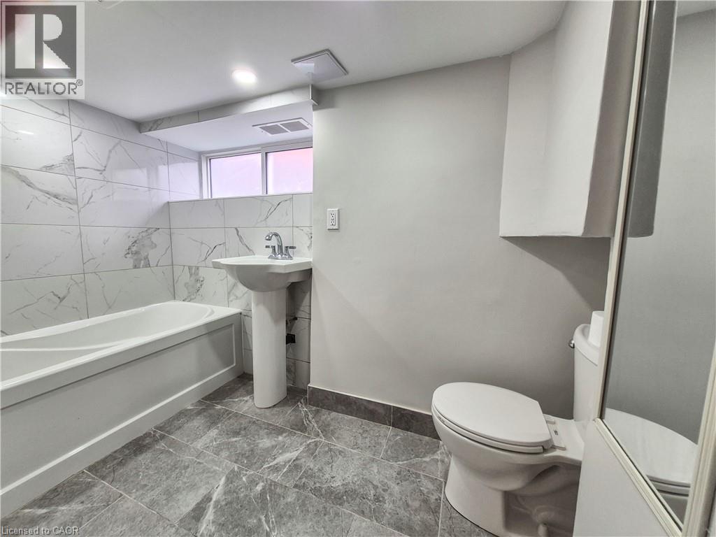 408 Wellington Street N Unit# 2, Kitchener, Ontario  N2H 5L2 - Photo 13 - 40849163