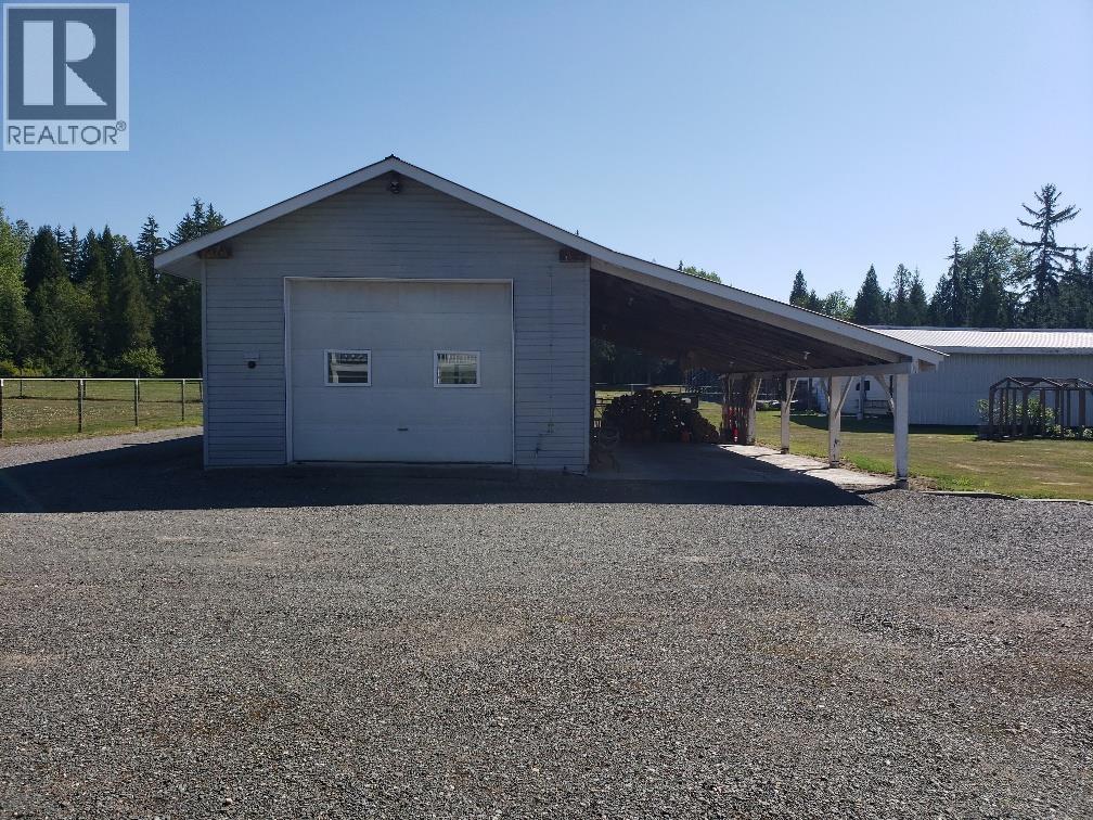 518 Kalum Lake Road, Terrace, British Columbia  V8G 0C1 - Photo 3 - R3155996