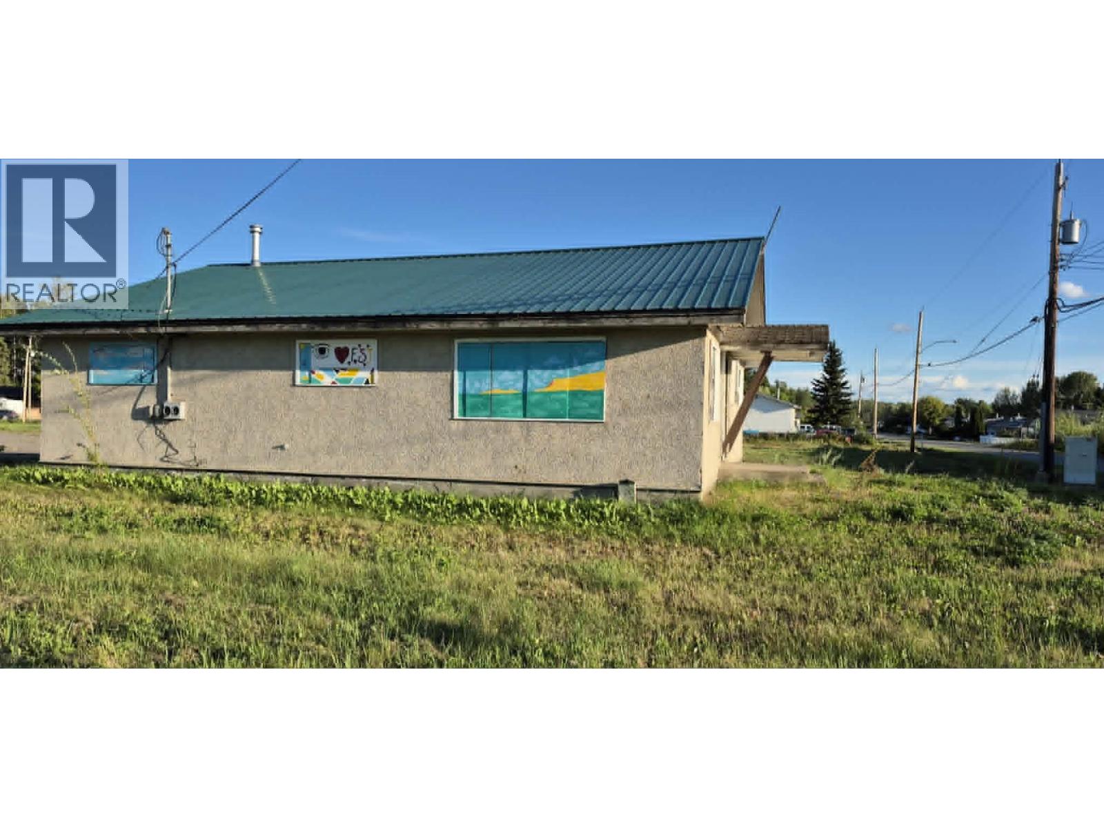 294 E 3rd Avenue, Fort St. James, British Columbia  V0J 1P0 - Photo 3 - C8081239