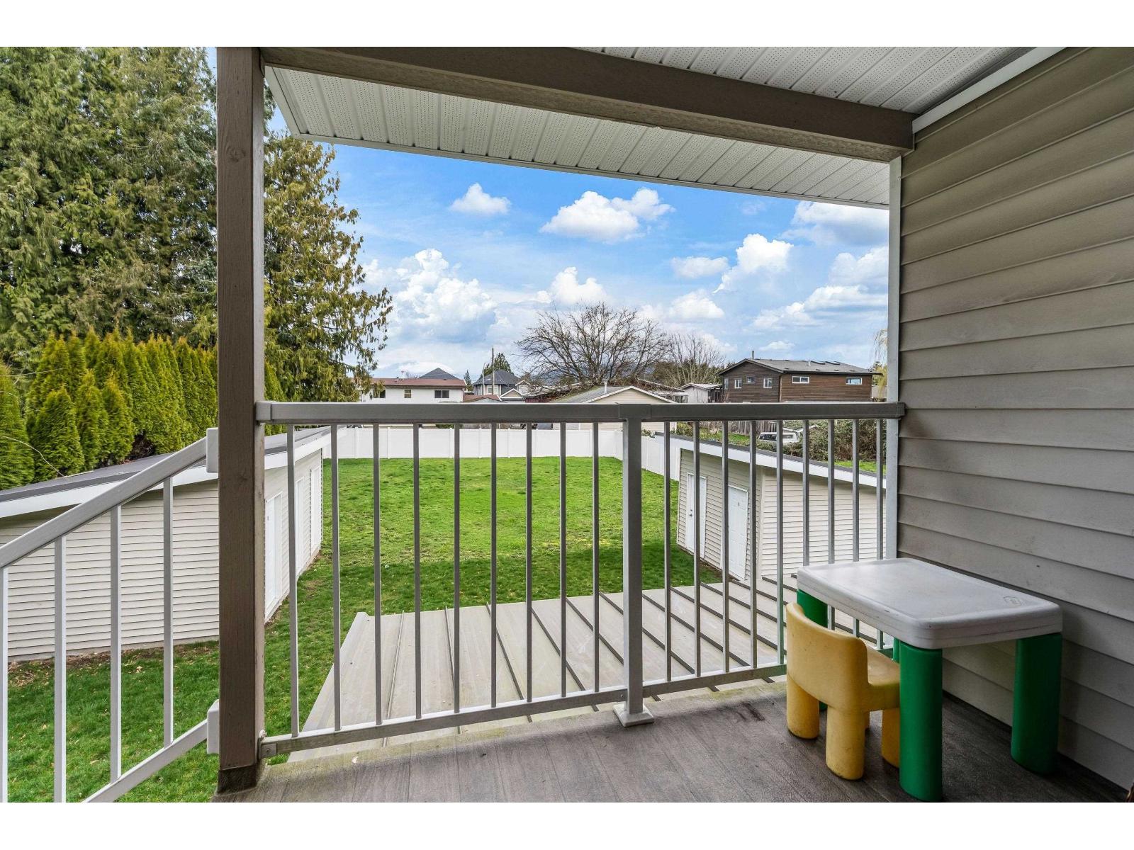 46479 Brooks Avenue, Chilliwack Proper South, Chilliwack, British Columbia  V2P 1C6 - Photo 38 - R3148421