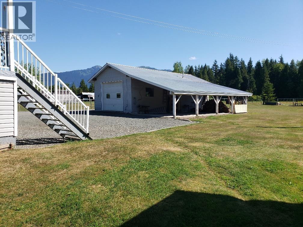 518 Kalum Lake Road, Terrace, British Columbia  V8G 0C1 - Photo 13 - R3155996