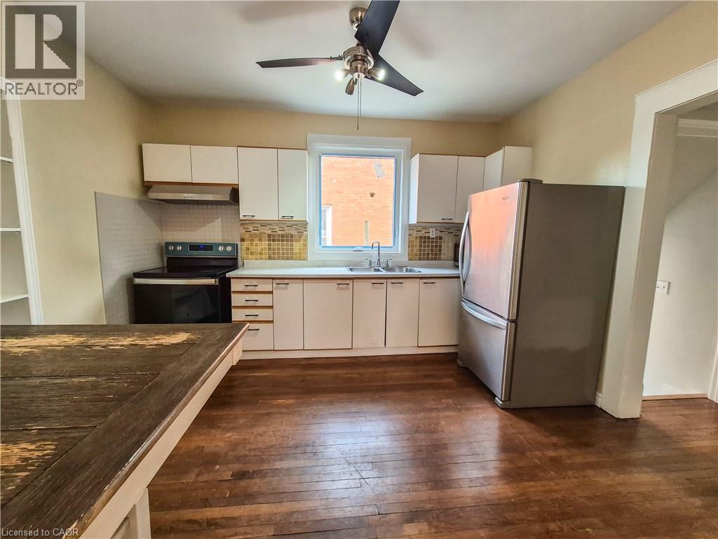 408 Wellington Street N Unit# 2, Kitchener, Ontario  N2H 5L2 - Photo 8 - 40849163