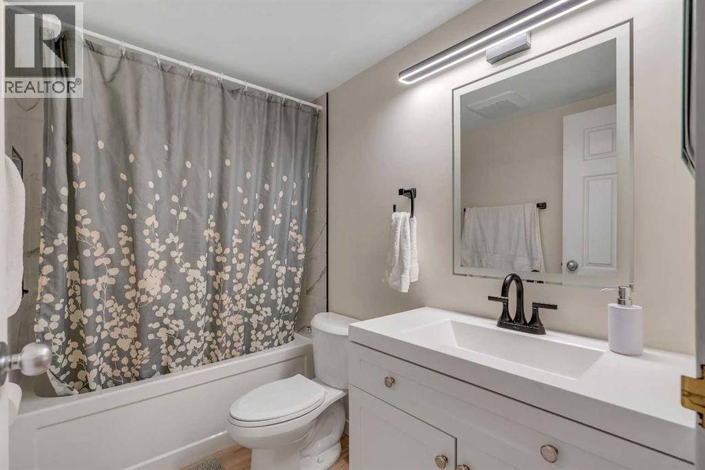 203, 1919 17 Avenue SW, Calgary, Alberta  T2T 0E9 - Photo 4 - A2304261