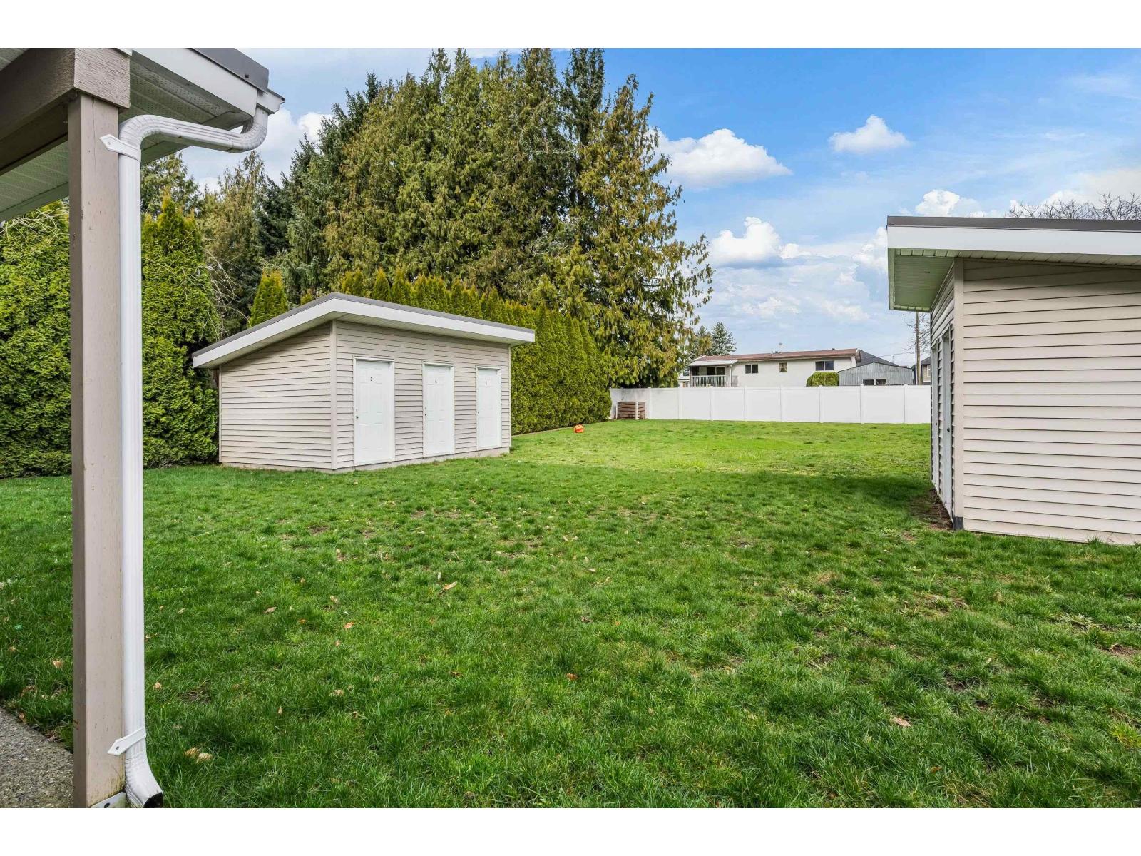46479 Brooks Avenue, Chilliwack Proper South, Chilliwack, British Columbia  V2P 1C6 - Photo 40 - R3148421