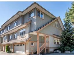 57 7518 138 STREET, Surrey, British Columbia