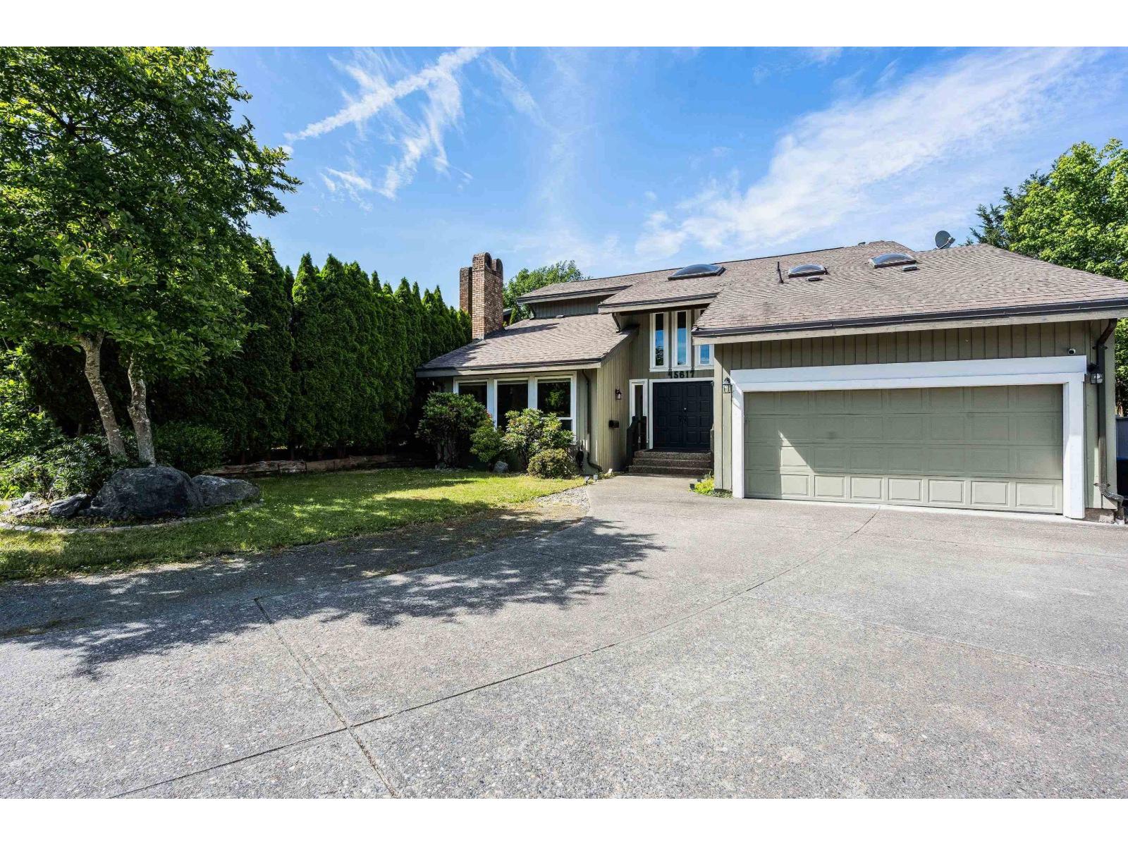 45617 Worthington Place, Sardis West Vedder, Chilliwack, British Columbia  V2R 1N6 - Photo 4 - R3135382