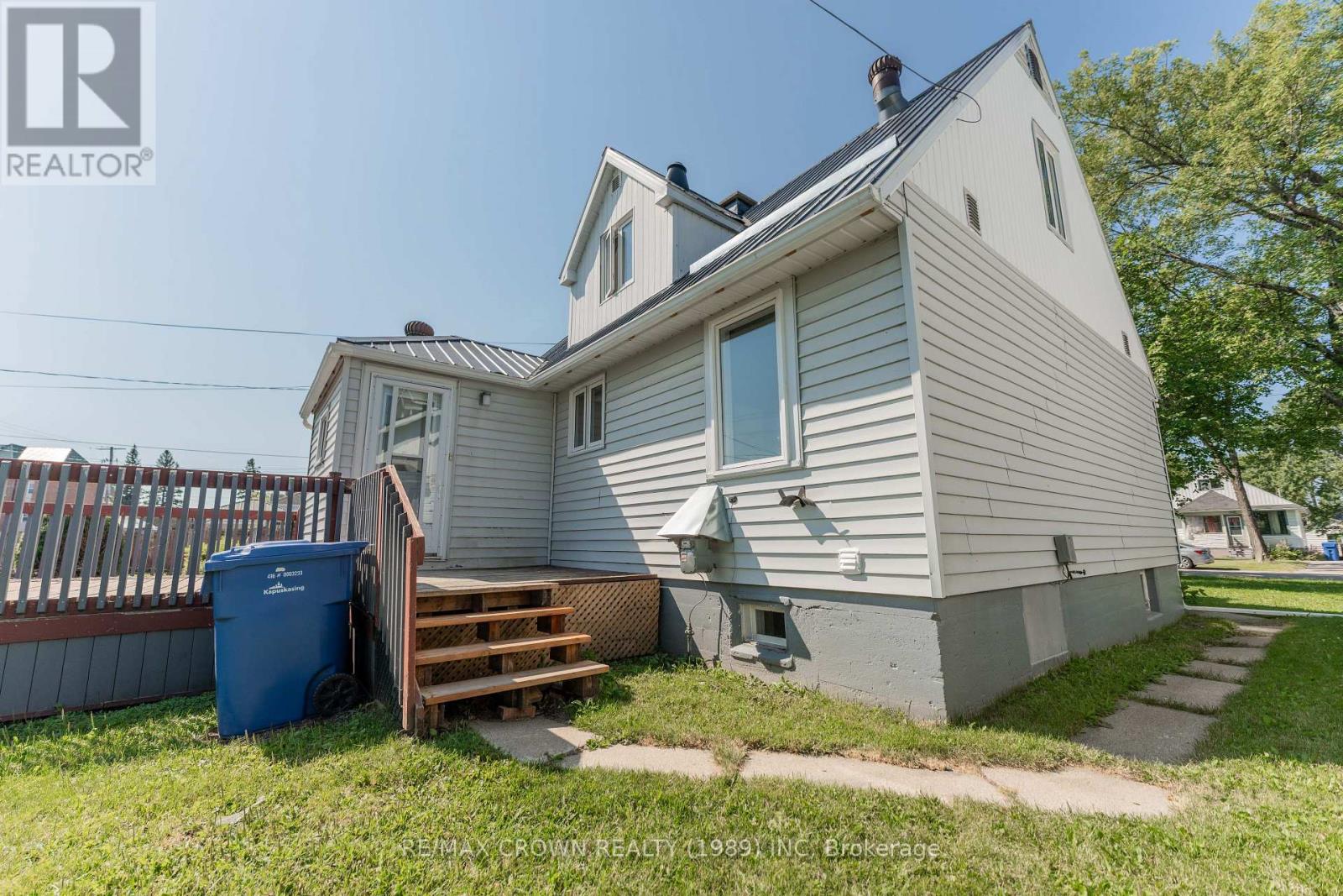 40 Bowman Avenue, Kapuskasing, Ontario  P5N 1N1 - Photo 40 - T13678264