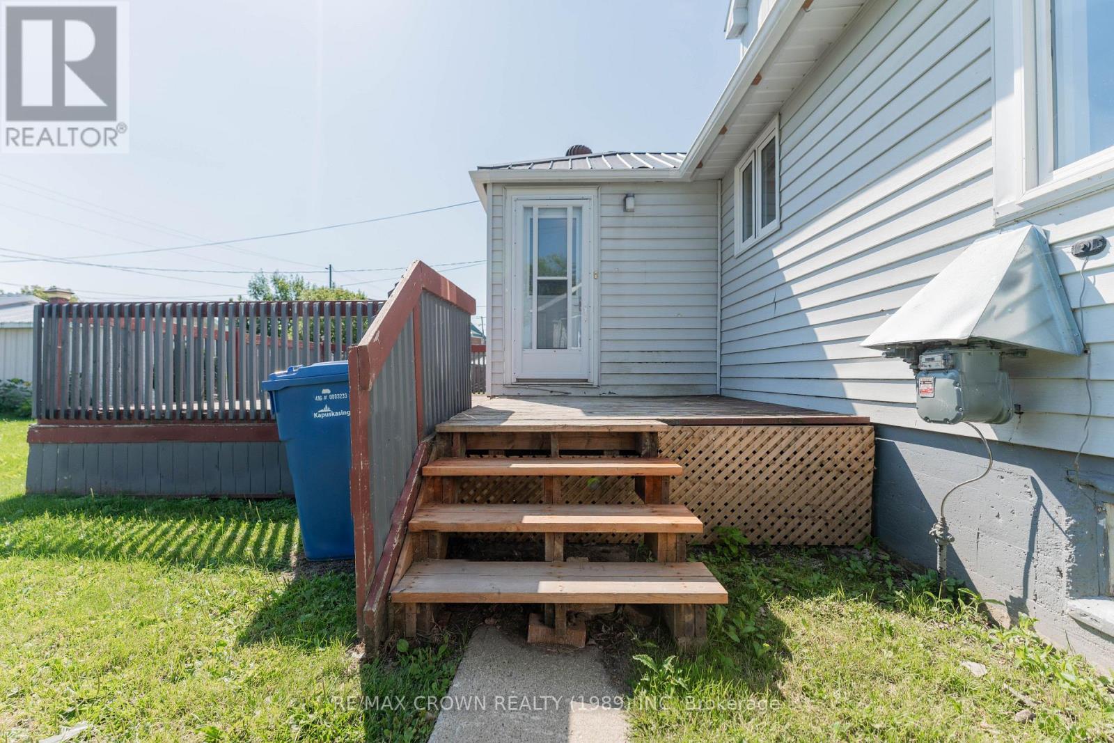 40 Bowman Avenue, Kapuskasing, Ontario  P5N 1N1 - Photo 41 - T13678264