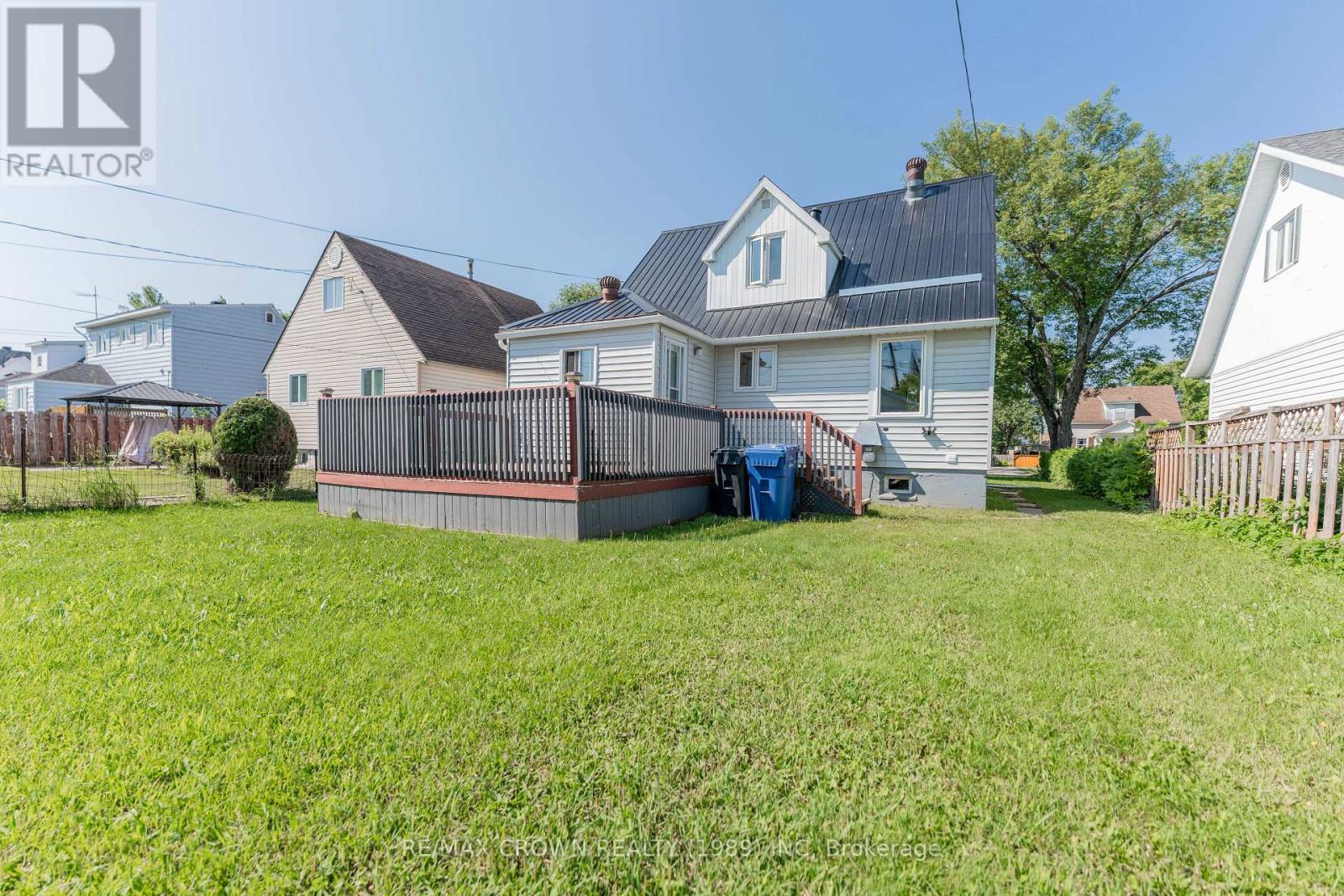 40 Bowman Avenue, Kapuskasing, Ontario  P5N 1N1 - Photo 47 - T13678264