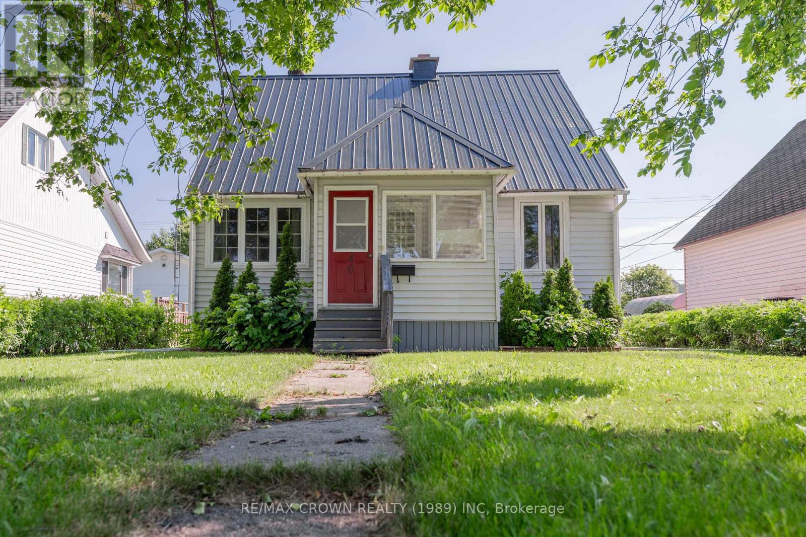 40 Bowman Avenue, Kapuskasing, Ontario  P5N 1N1 - Photo 49 - T13678264