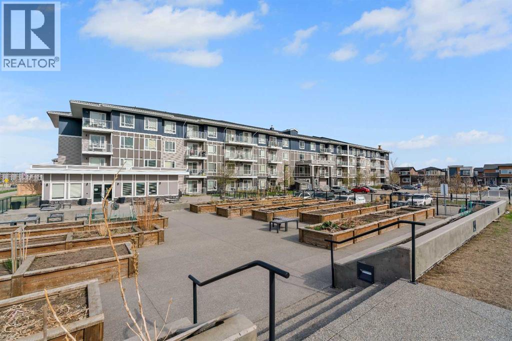 2225, 76 Cornerstone Passage NE, Calgary, Alberta  T3N 0Y5 - Photo 1 - A2306055