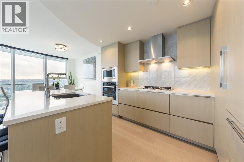 2417 89 Nelson Street, Vancouver, British Columbia  V6Z 0E7 - Photo 5 - R3155838
