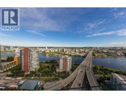 2417 89 NELSON STREET, Vancouver, British Columbia