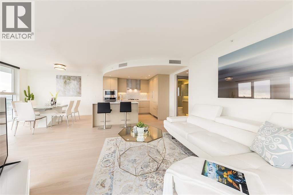 2417 89 Nelson Street, Vancouver, British Columbia  V6Z 0E7 - Photo 2 - R3155838