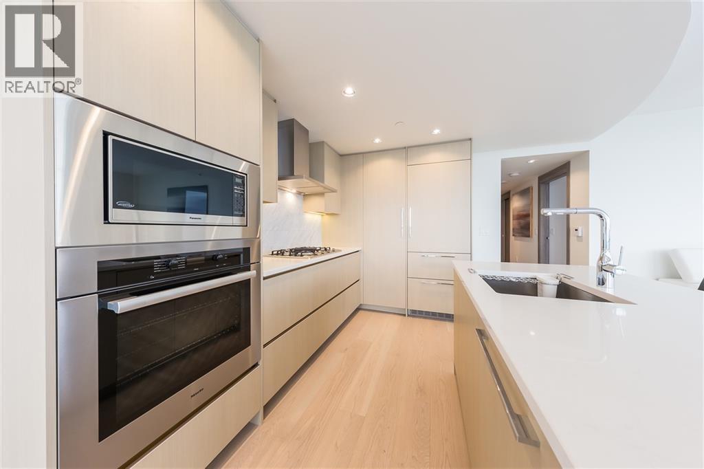 2417 89 Nelson Street, Vancouver, British Columbia  V6Z 0E7 - Photo 6 - R3155838