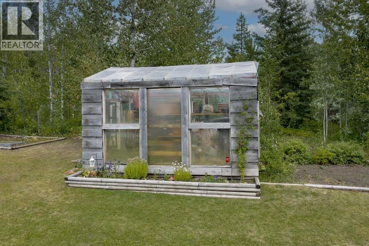 2814 Moose Road, Burns Lake, British Columbia  V0J 1E3 - Photo 11 - R3156016