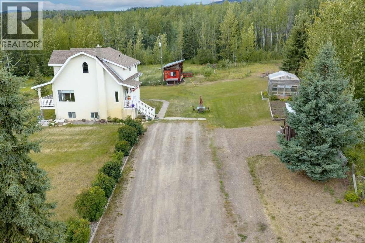 2814 Moose Road, Burns Lake, British Columbia  V0J 1E3 - Photo 3 - R3156016