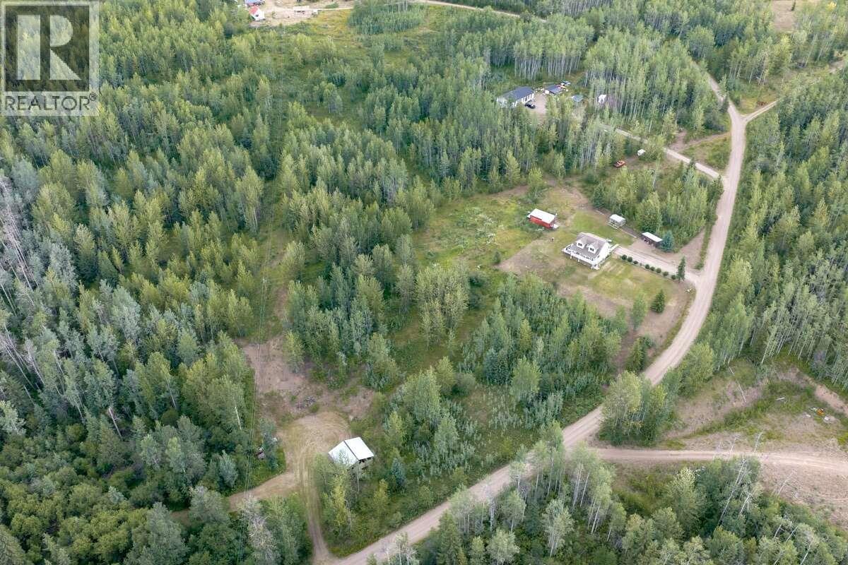 2814 Moose Road, Burns Lake, British Columbia  V0J 1E3 - Photo 5 - R3156016